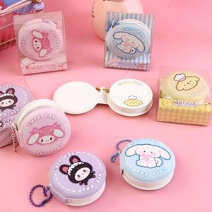 My Melody/ Cinnamoroll Stress Relief Doudou Book